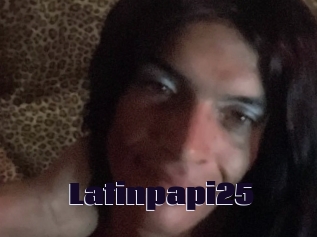 Latinpapi25