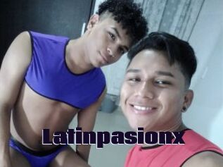 Latinpasionx