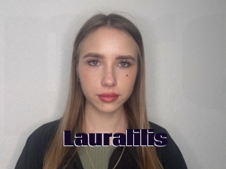 Lauralilis