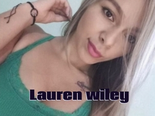 Lauren_wiley