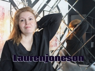 Laurenjoneson