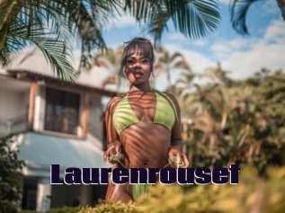 Laurenrouset