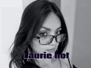 Laurie_hot