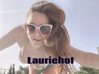 Lauriehot
