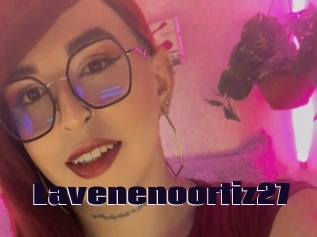 Lavenenoortiz27