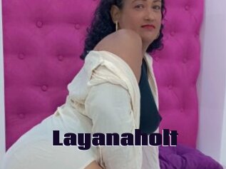 Layanaholt