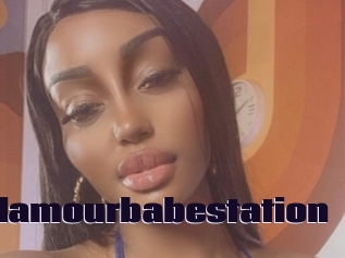 Laylalamourbabestation