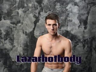 Lazarhotbody