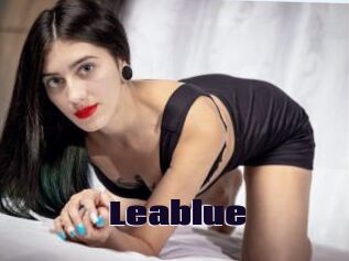 Leablue