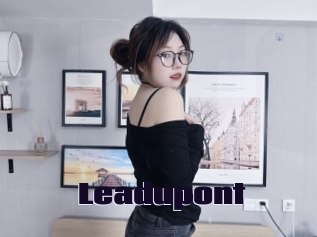 Leadupont