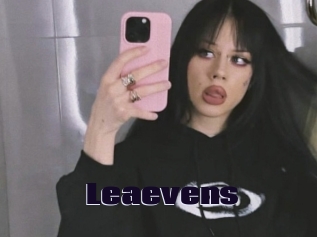 Leaevens