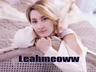 Leahmeoww