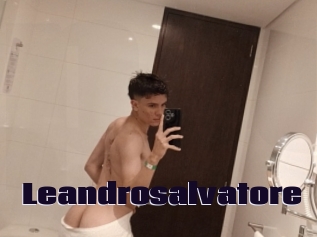 Leandrosalvatore