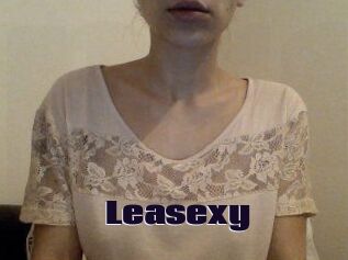 Leasexy