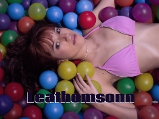 Leathomsonn