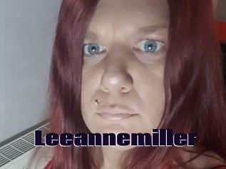 Leeannemiller