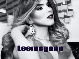 Leemegann