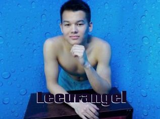 Leeurangel