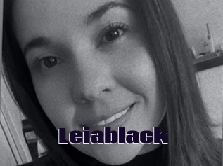 Leiablack