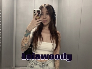 Leiawoody