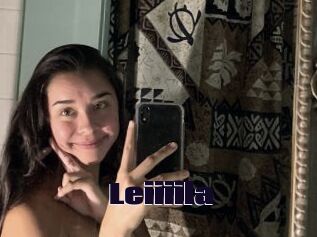 Leiiiila