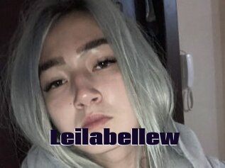 Leilabellew
