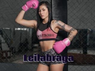 Leilabraga