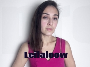Leilaloow