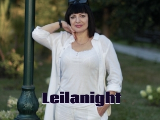 Leilanight