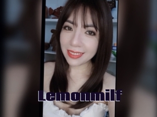 Lemonmilf