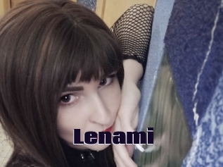 Lenami