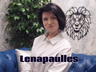 Lenapaulles