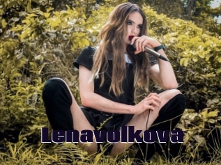 Lenavolkova