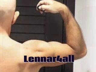 Lennar4all