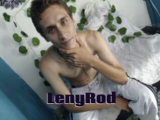 LenyRod