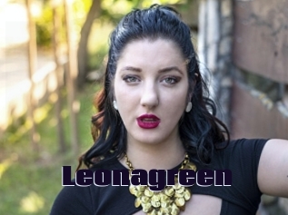 Leonagreen