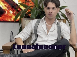 Leonaloconer