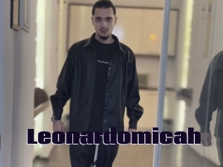 Leonardomicah