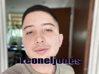 Leoneljones