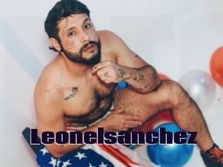 Leonelsanchez