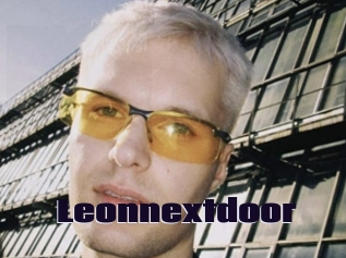 Leonnextdoor