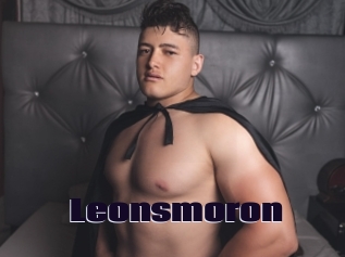 Leonsmoron