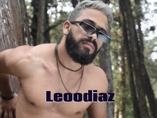 Leoodiaz