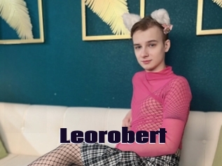 Leorobert