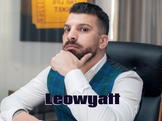 Leowyatt