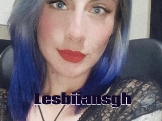 Lesbiiansgh