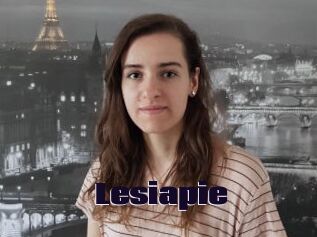 Lesiapie