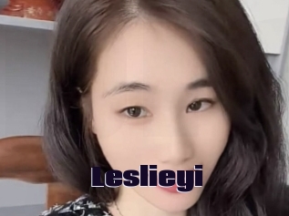 Leslieyi