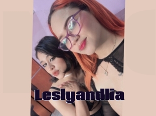 Leslyandlia