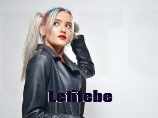 Letitebe